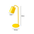 Lampe de table moderne à économie d&#39;énergie du fabricant lampe de bureau nordique